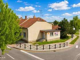 Prodej rodinného domu, Podivín, Palackého, 87 m2