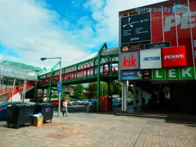 Pronájem obchodního prostoru, Praha - Stodůlky, Mukařovského, 735 m2