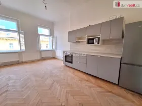 Pronájem bytu 3+kk, Praha, Chodská, 82 m2