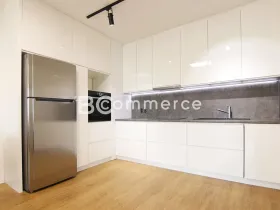 Pronájem bytu 3+kk, Brno, Kosmova, 76 m2