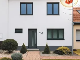 Prodej rodinného domu, Újezd u Brna, 127 m2