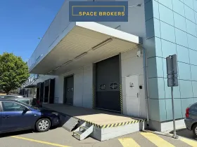 Pronájem skladu, Modřice, 576 m2