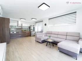 Prodej bytu 4+kk, Kyjov, U Sklepů, 94 m2