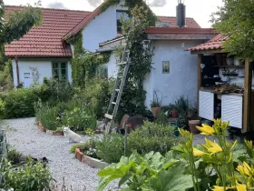 Prodej rodinného domu, Nová Ves u Mladé Vožice - Horní Střítež, 173 m2