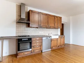 Prodej bytu 3+kk, Ústí nad Labem - Střekov, Purkyňova, 62 m2