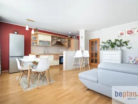 Prodej bytu 3+kk, Praha - Stodůlky, Janského, 73 m2
