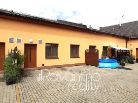 Pronájem bytu 2+kk, Brno, 52 m2
