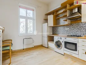 Pronájem bytu 2+1, Karlovy Vary, náměstí Dr. M. Horákové, 53 m2