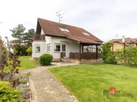 Prodej rodinného domu, Vranovice, Příční, 209 m2
