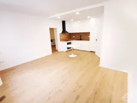 Pronájem bytu 3+kk, Jihlava, Čajkovského, 66 m2