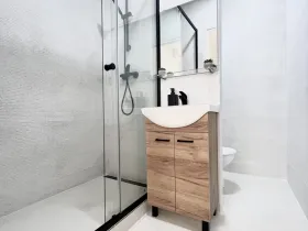 Pronájem bytu 2+1, Ostrava, Dolní, 47 m2