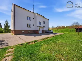 Prodej bytu 4+1, Kutná Hora, Na Chmelnici, 90 m2