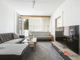 Prodej bytu 3+1, Tanvald, Radniční, 69 m2