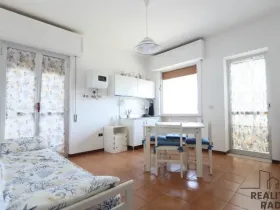 Prodej bytu 3+kk, Via Gorizia,Alba Adriatica,Itálie, 67 m2