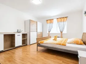 Pronájem bytu 1+1, Sebranice, 30 m2