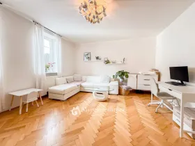 Pronájem bytu 2+1, Znojmo, Loucká, 60 m2