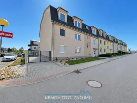 Pronájem bytu 3+1, Znojmo - Přímětice, Za Hřbitovem, 72 m2