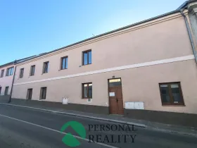 Prodej bytu 1+1, Sedlčany, Sedlecká, 28 m2