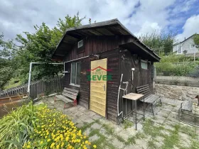 Prodej chaty, Meziboří, Pod strání, 17 m2