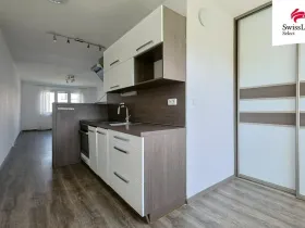 Prodej bytu 2+kk, Plzeň, Nepomucká, 57 m2