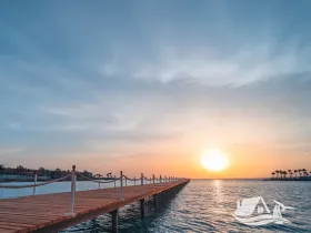 Prodej bytu 1+kk, Hurghada, Egypt, 47 m2