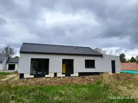 Prodej rodinného domu, Mohelnice, 120 m2