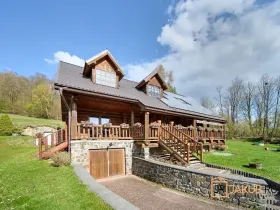 Prodej chaty, Staré Město, 242 m2