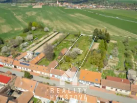 Prodej rodinného domu, Lipovec - Marianín, 90 m2