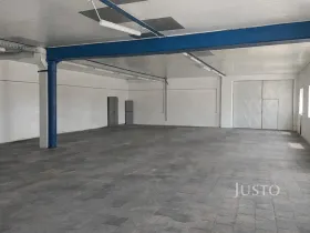Pronájem skladu, Všejany, Na Prstýnku, 140 m2