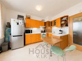Prodej bytu 1+kk, Praha - Stodůlky, Na Výrovně, 37 m2