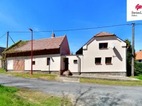 Prodej chalupy, Červené Pečky - Opatovice, 110 m2