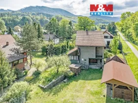 Prodej chaty, Ostravice, 127 m2