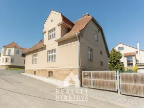 Prodej rodinného domu, Černá Hora, Partyzánská, 135 m2