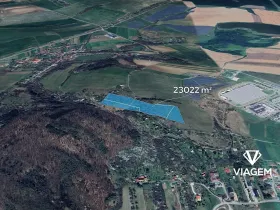 Prodej podílu pole, Boskovice, 4099 m2