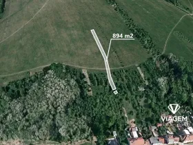 Prodej pole, Šumice, 894 m2