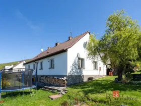 Prodej rodinného domu, Hlubočky, 135 m2
