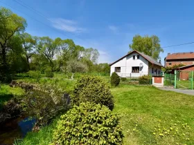 Prodej chalupy, Seč, 97 m2