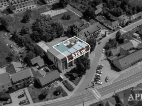 Pronájem obchodního prostoru, Starý Hrozenkov, 520 m2