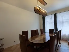Prodej bytu 3+kk, Praha - Smíchov, Kotevní, 82 m2