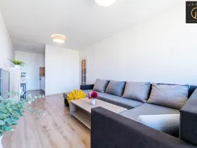 Prodej bytu 2+kk, Praha - Kobylisy, Slancova, 47 m2