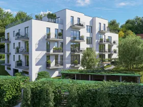Prodej bytu 4+kk, Praha, Za mosty, 72 m2