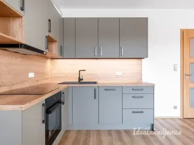 Pronájem bytu 3+kk, Praha - Dolní Měcholupy, Honzíkova, 67 m2