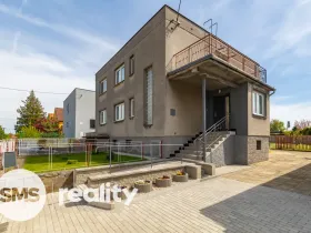 Prodej rodinného domu, Opava - Jaktař, Prokopa Holého, 150 m2