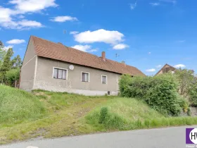 Prodej rodinného domu, Mrač, 119 m2