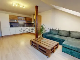 Prodej bytu 3+kk, České Budějovice, Skuherského, 76 m2