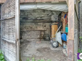 Prodej garáže, Mrač, 25 m2