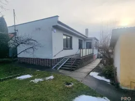 Pronájem rodinného domu, Moravský Krumlov, Václavská, 80 m2