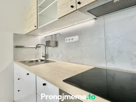 Pronájem bytu 2+kk, Znojmo, Palliardiho, 42 m2