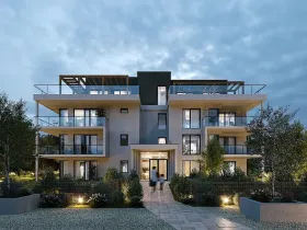 Prodej bytu 3+kk, Praha - Dolní Chabry, Domašínská, 78 m2