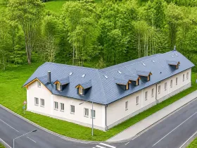 Prodej bytu 2+kk, Malá Morávka, 75 m2